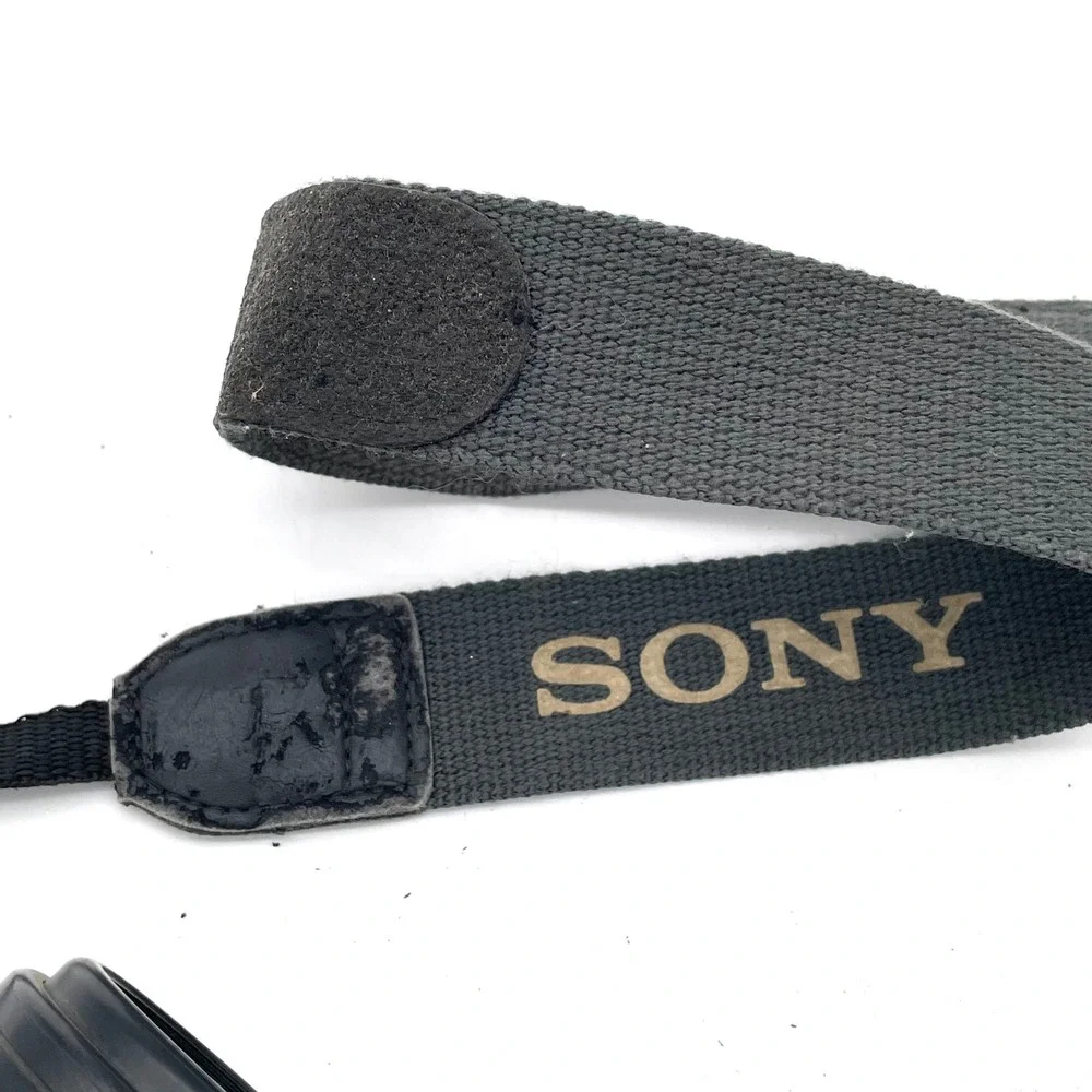 Sony mavica mvc